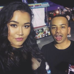 Meet your Posher, Ajana